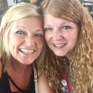 Meet your Posher, Becky